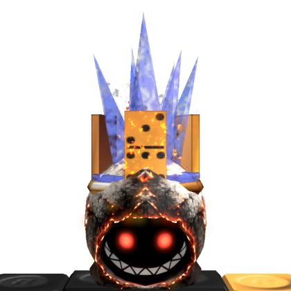 MonkrysGhost