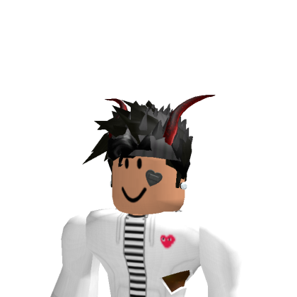 Roblox profile picture for @eyg