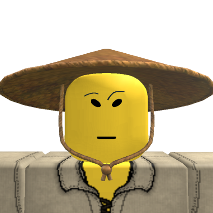 Roblox profile picture for @Mrtit1011