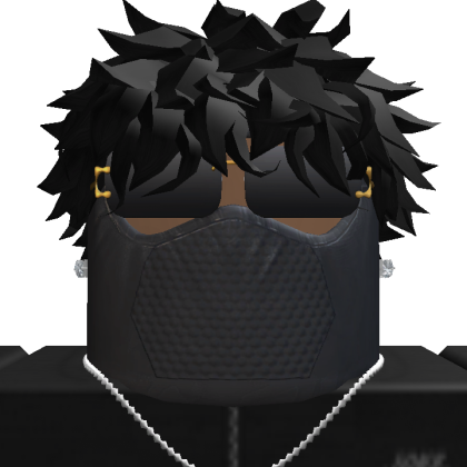 Roblox avatar