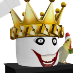 @ChickenAreBesties