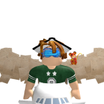 You