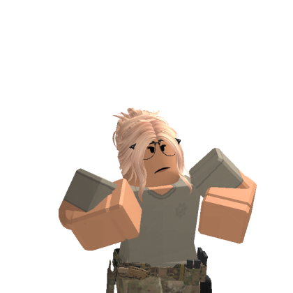 Roblox avatar