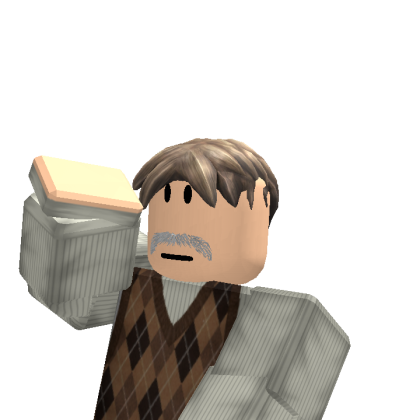 Roblox avatar