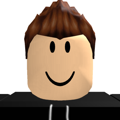 Roblox avatar