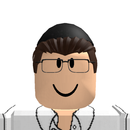 Roblox avatar