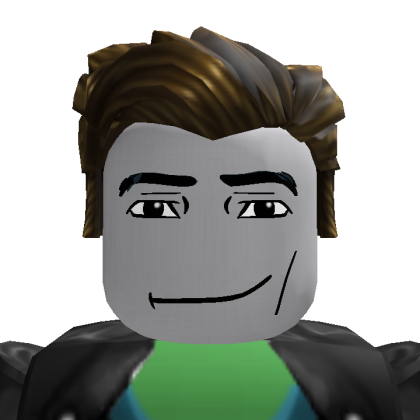 Roblox profile picture for @Yochew