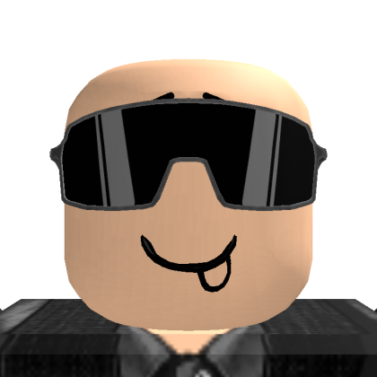 Roblox avatar