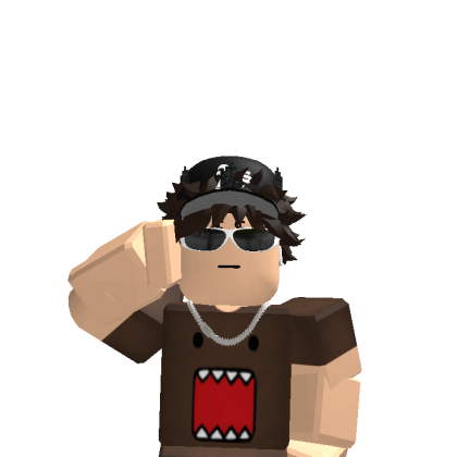 Roblox avatar