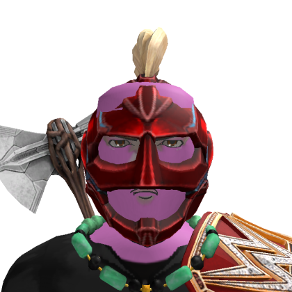 Roblox profile picture for @himadra