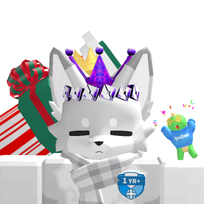 LeonW on Roblox