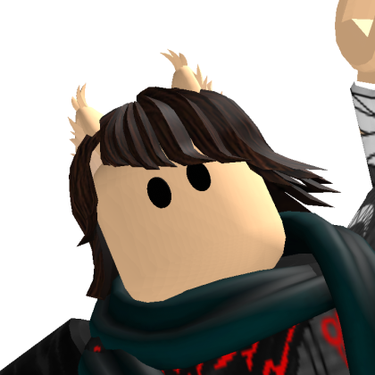 Roblox avatar