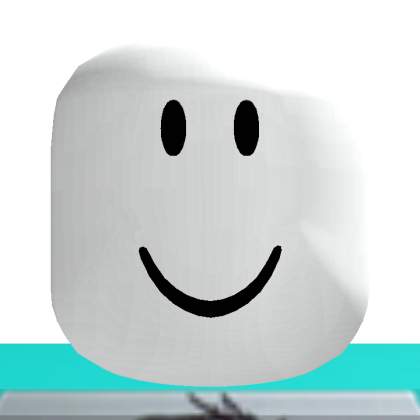 Roblox profile picture for @infectious