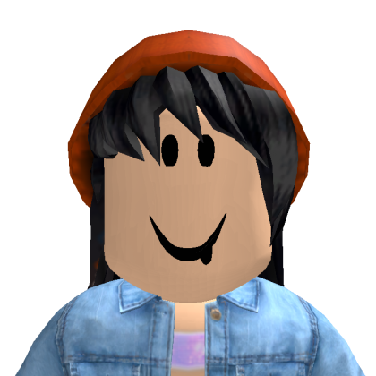 Roblox profile picture for @kanishero