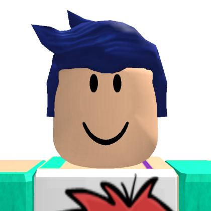 Roblox profile picture for @Mitochondrial