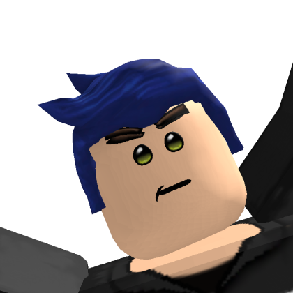 Roblox avatar