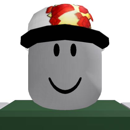 Roblox profile picture for @Teahouse