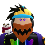 @DEATH2scar