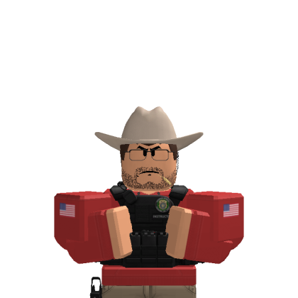 Roblox avatar