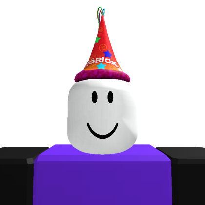 Roblox profile picture for @occurrence