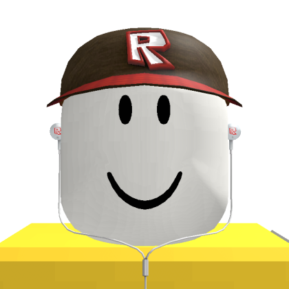 Roblox profile picture for @lggj