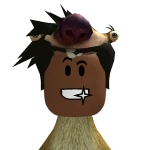 Madaguinha's avatar