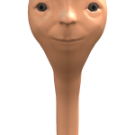 @Vonholed