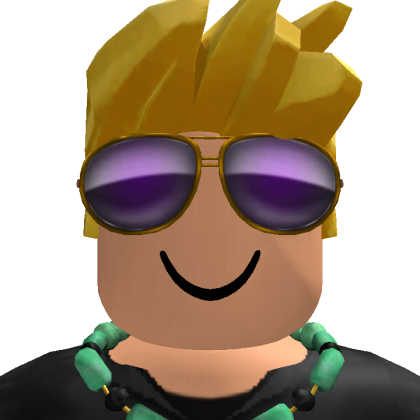 Roblox profile picture for @filip6099