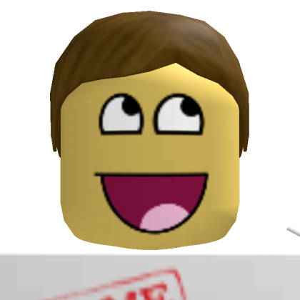 Roblox avatar