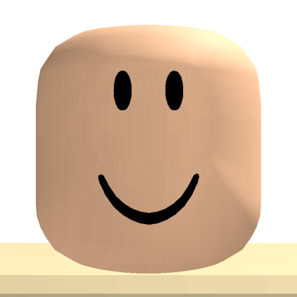 Roblox profile picture for @Geology