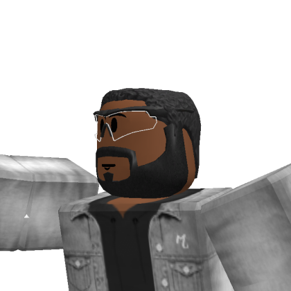 Roblox avatar