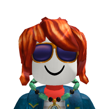 Roblox profile picture for @posgrado