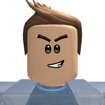Roblox avatar