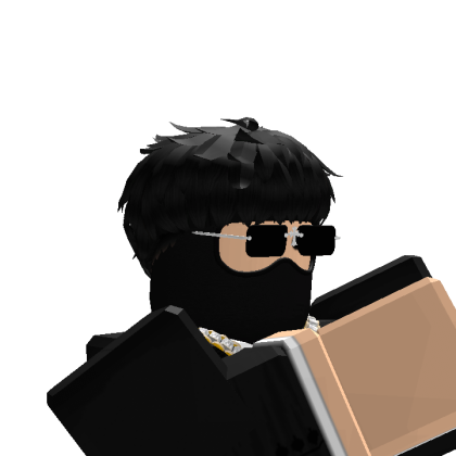 Roblox avatar