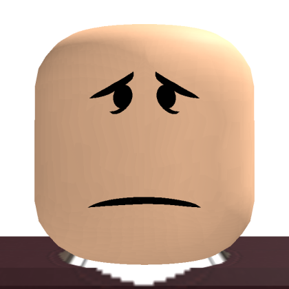 Roblox avatar