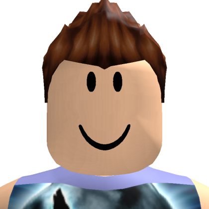 Roblox profile picture for @sohail0009