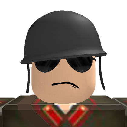 Roblox avatar