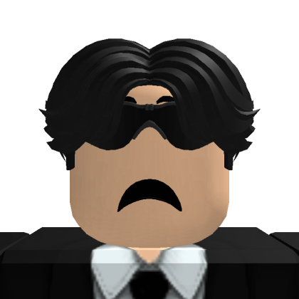Roblox avatar
