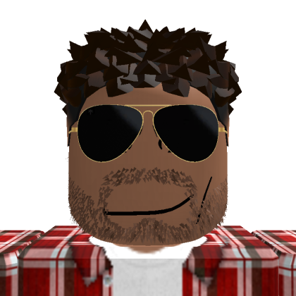 Roblox avatar