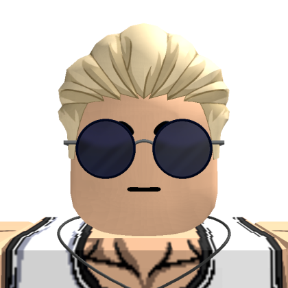 Roblox profile picture for @GutinBr2