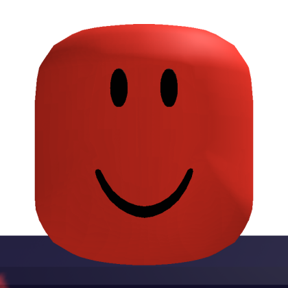 Roblox profile picture for @Donating