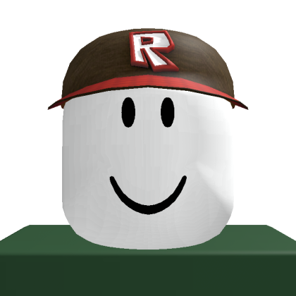 Roblox profile picture for @Obligatory