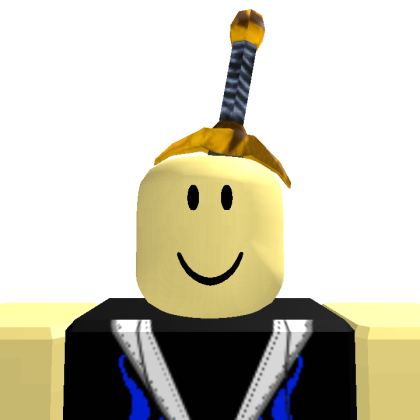 Roblox profile picture for @KENYA
