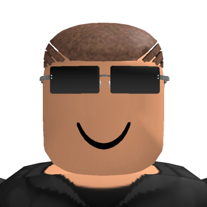 Roblox avatar