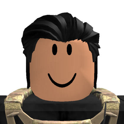 Roblox avatar