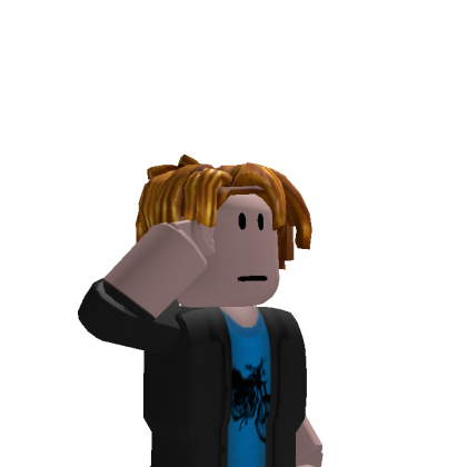 Roblox avatar