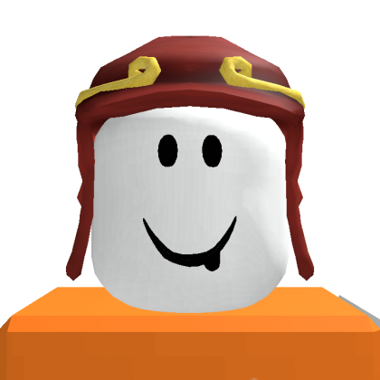 Roblox profile picture for @S1MPLE