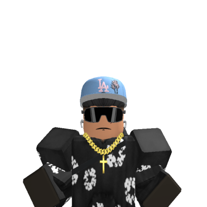 Roblox avatar