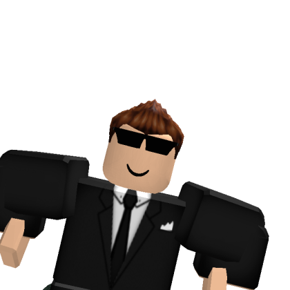 Roblox avatar