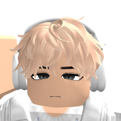 Roblox avatar
